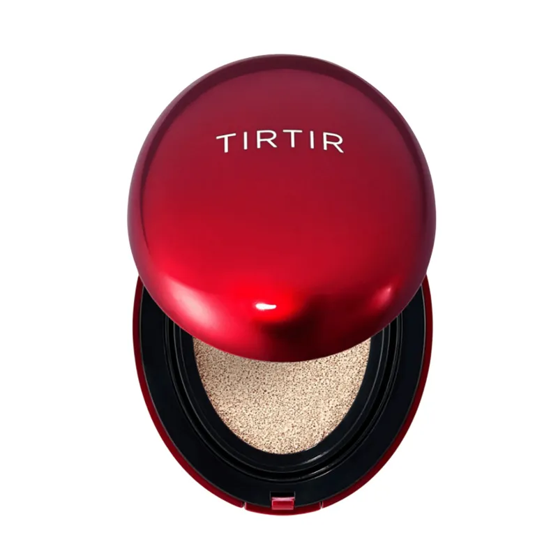 TIRTIR Mask Fit Red Cushion Fondöten 18 gr - 17N Vanilla