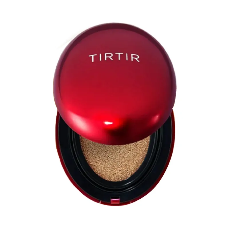 TIRTIR Mask Fit Red Cushion Fondöten 18 gr - 27C Cool Beige