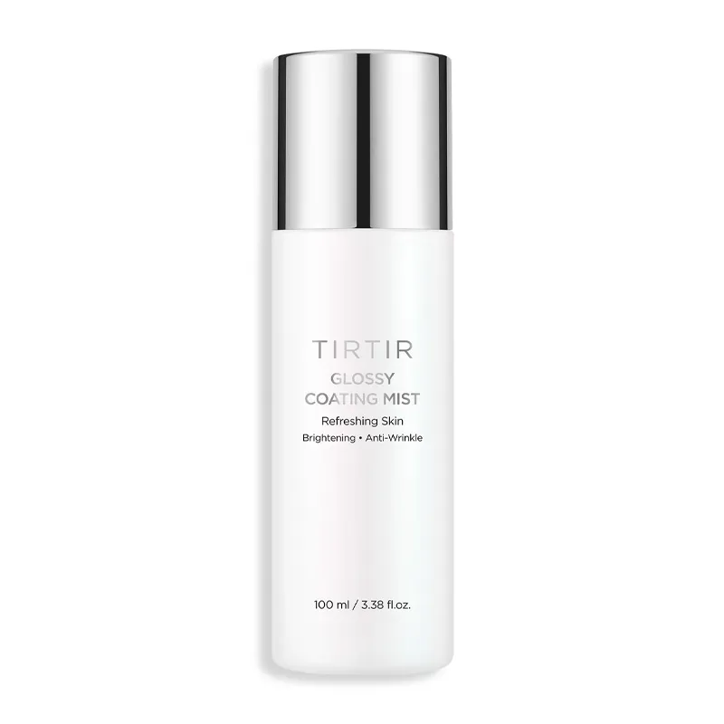 TIRTIR Glossy Coating Mist 100 ml