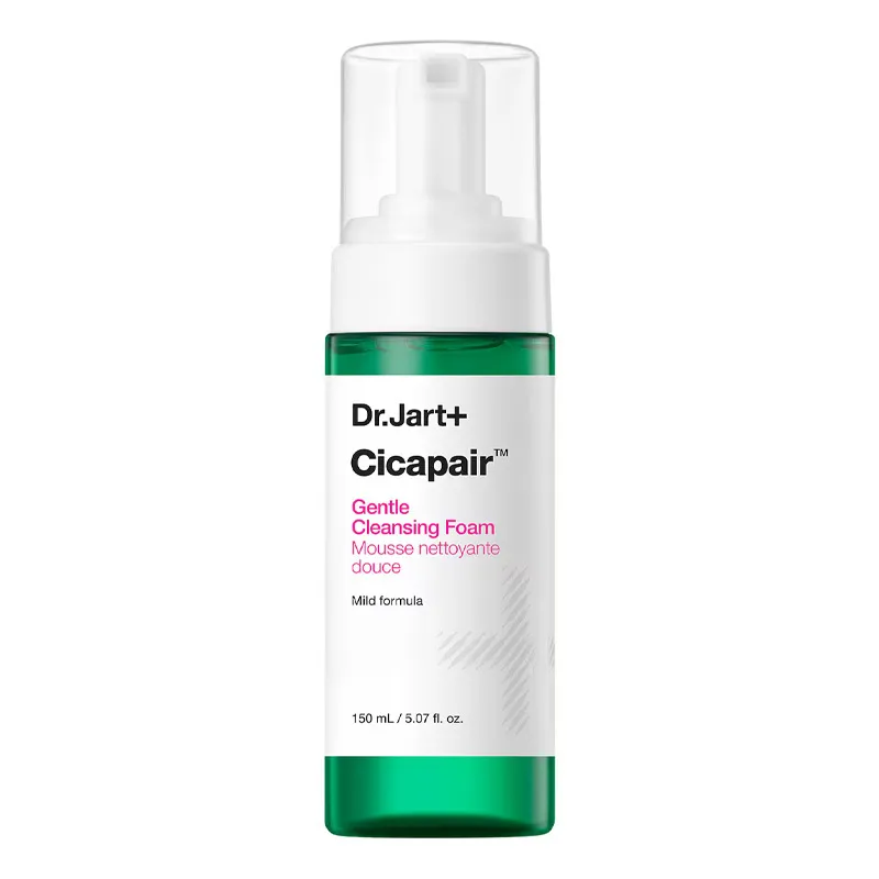 Dr.Jart+ Cicapair Nazik Formüllü Temizleyici Köpük 150 ml