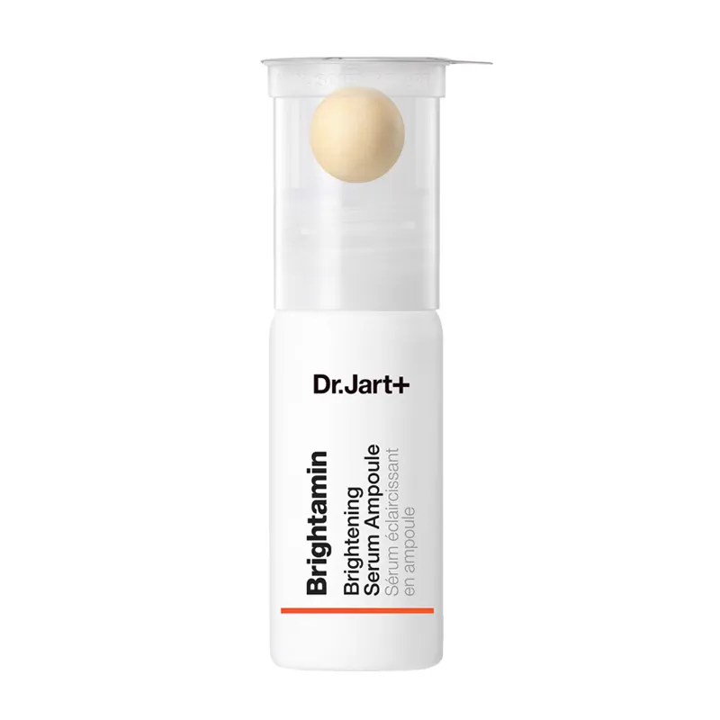 Dr.Jart+ Brightamin Aydınlık Görünüm Veren Serum Ampül 8 ml