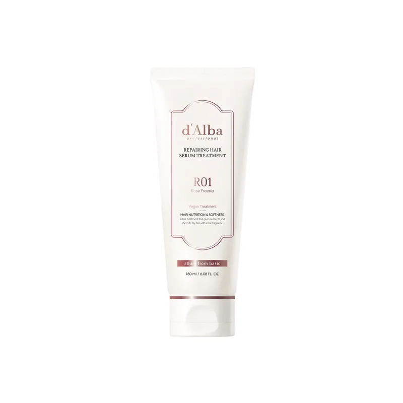 Dalba Repairing Saç Bakım Serumu 180 ml