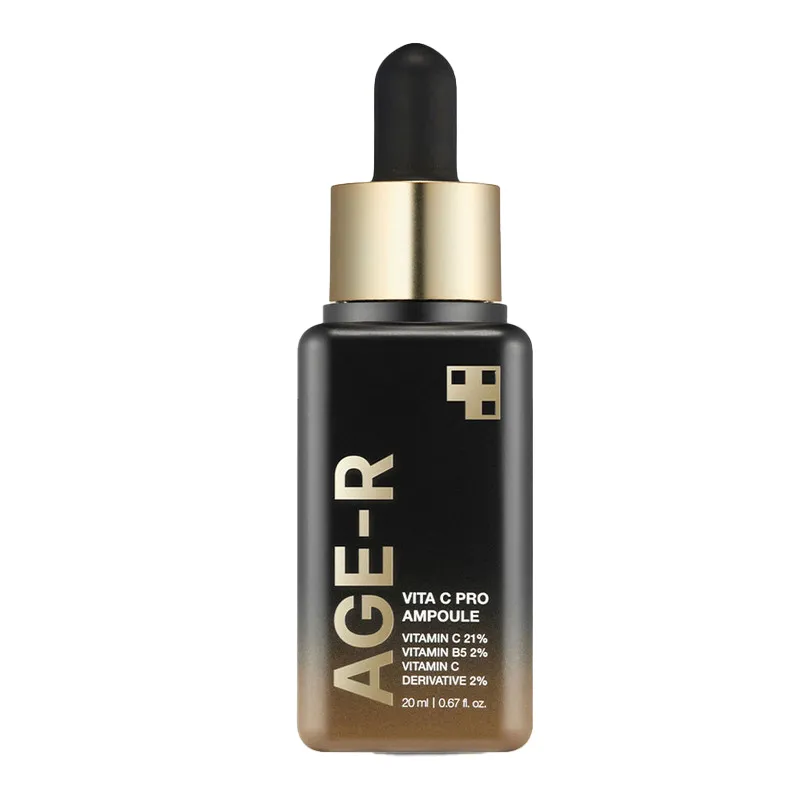Medicube AGE-R Vita C Pro Ampoule 20 ml