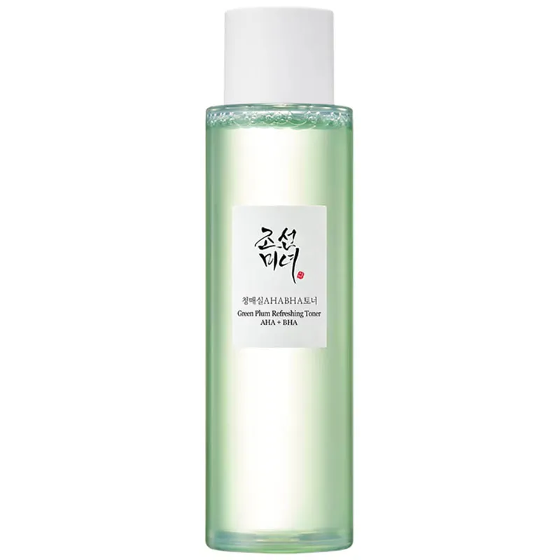 Beauty of Joseon Green Plum Refreshing Toner AHA BHA 150 ml