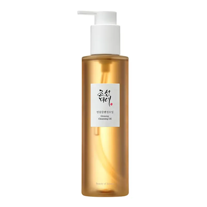 Beauty of Joseon Ginseng Cleansing Oil 210 ml
