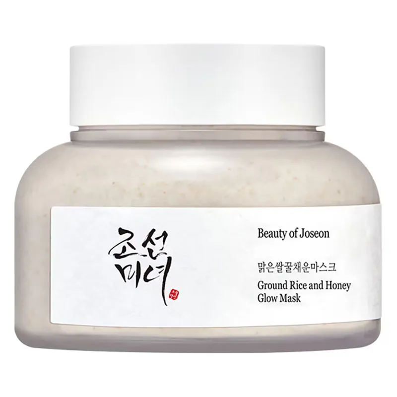 Beauty of Joseon Ground Rice and Honey Glow Mask 150 ml