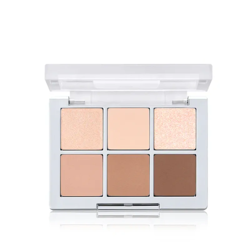 2aN Better Me Eye Palette - 04 New Day 5 gr