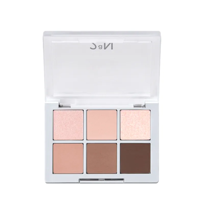 2aN Better Me Eye Palette - 05 Dear Me 5 gr