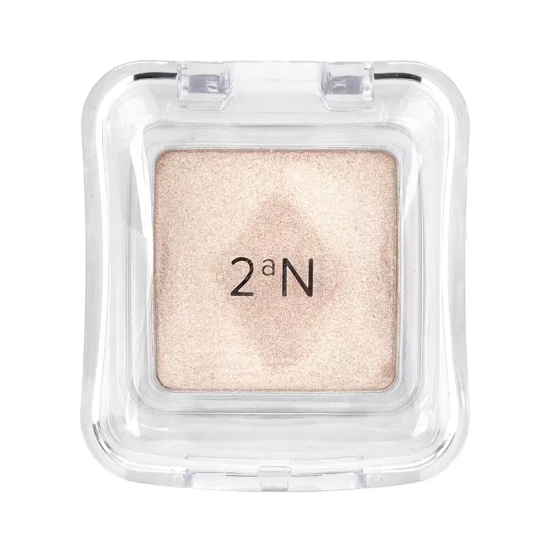 2aN Pure Glash Highlighter - ND01 Shell 2.7 gr