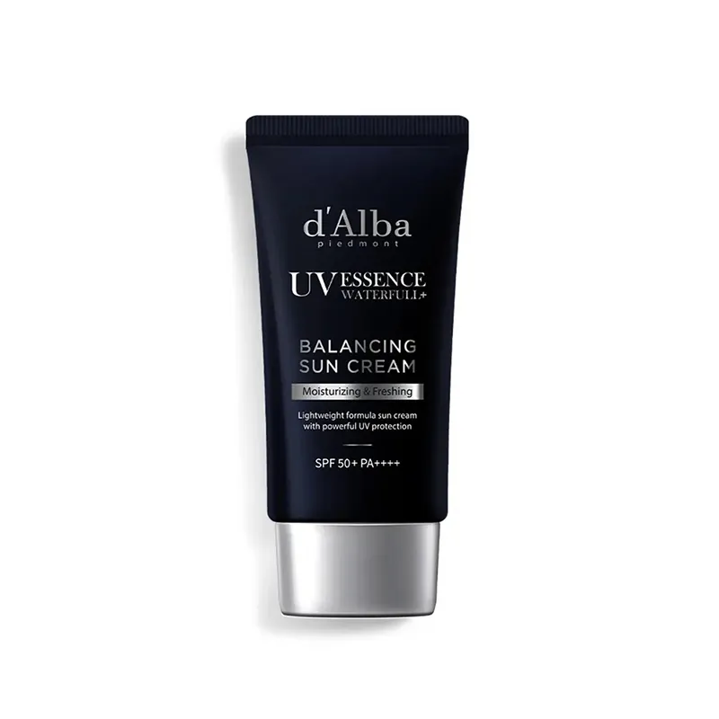 Dalba Waterfull Dengeleyici Güneş Kremi SPF50+ PA++++ 50ml