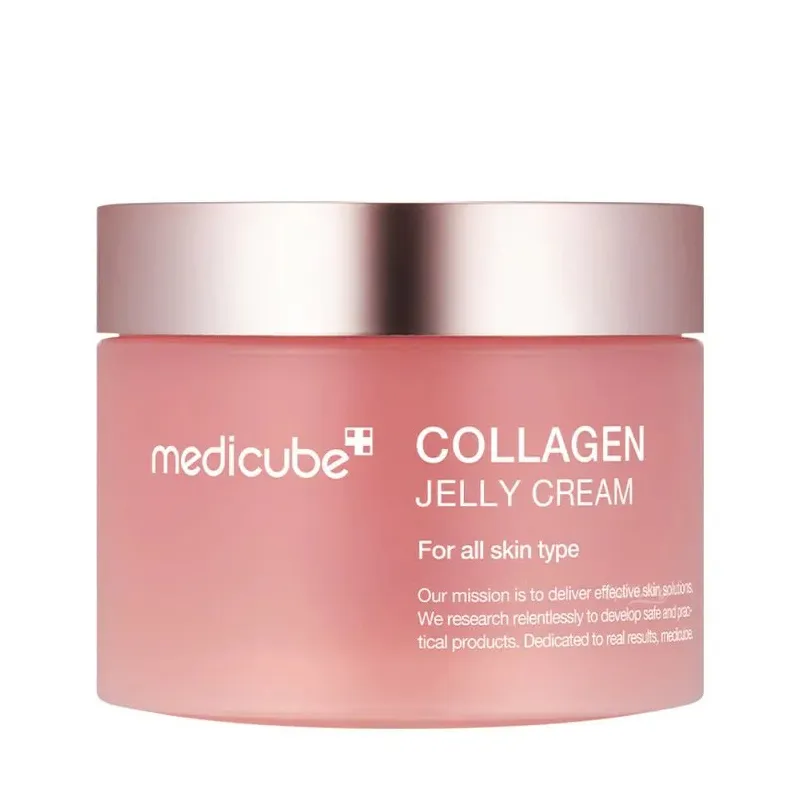 Medicube Collagen Jelly Cream 110 ml