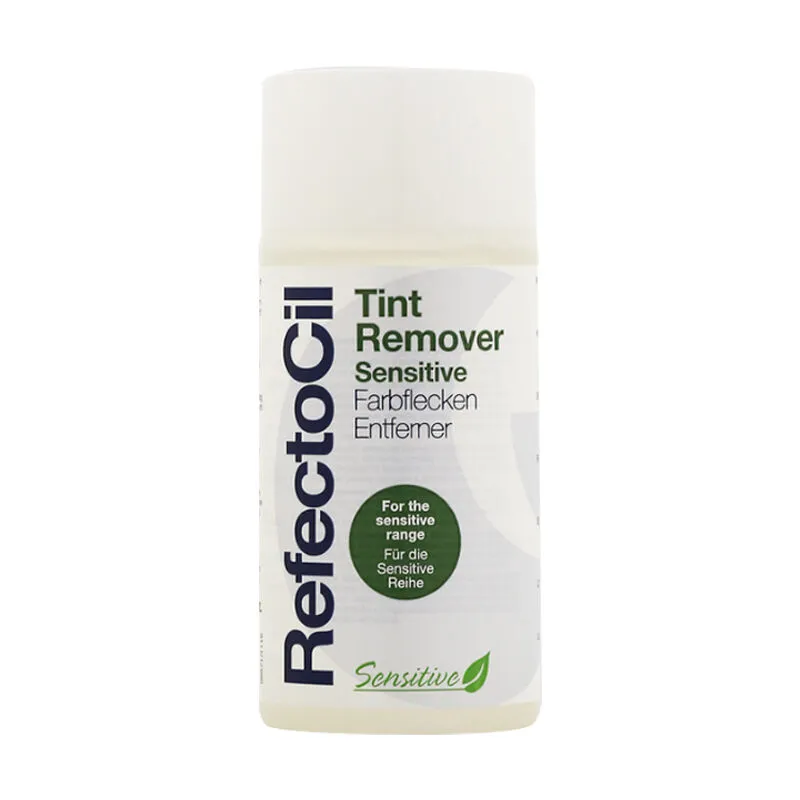 RefectoCil Sensitive Hassas Boya Çıkartıcı 100 ml