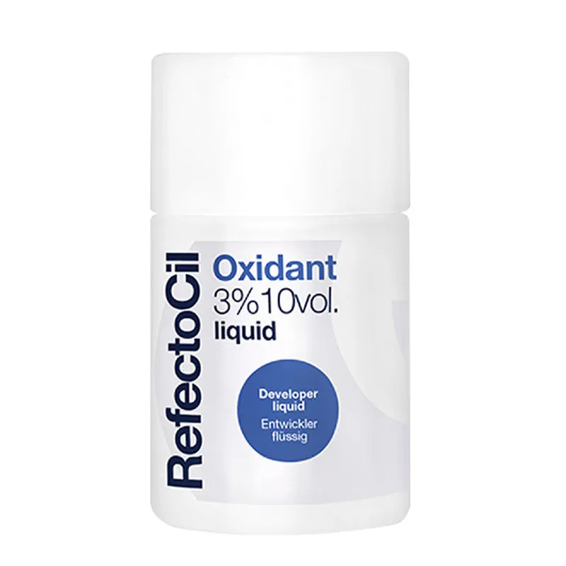 RefectoCil %3 10 vol. Sıvı Oksidan 100 ml
