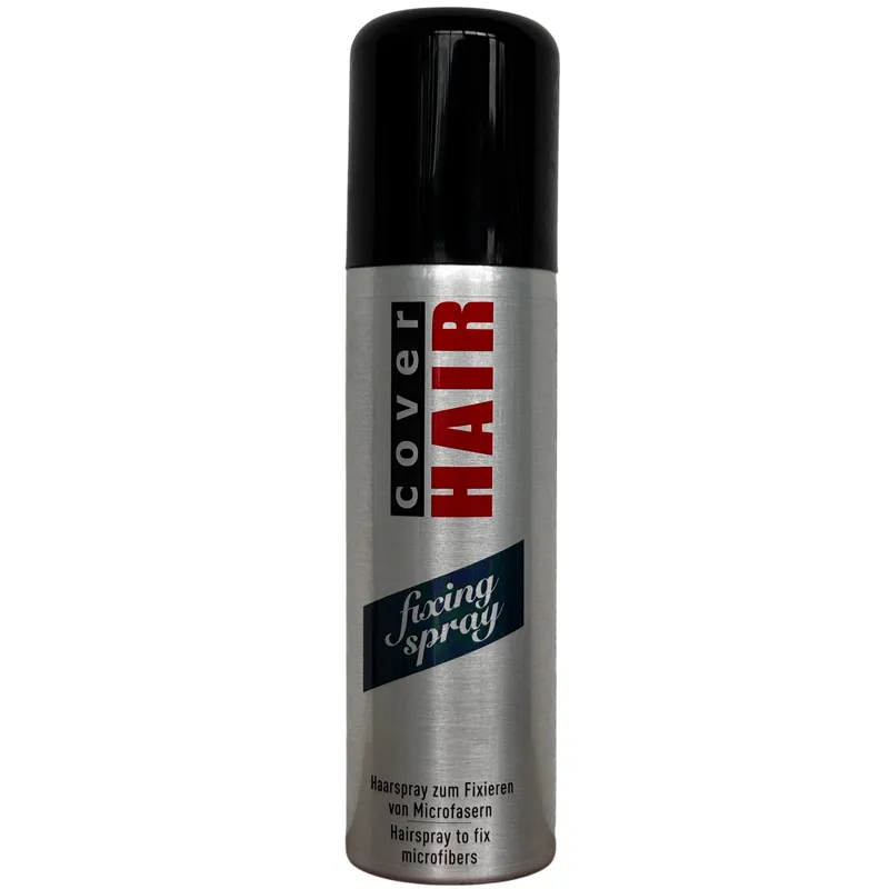 Cover Hair Saç Fiberi Sabitleyici Saç Spreyi 100 ml