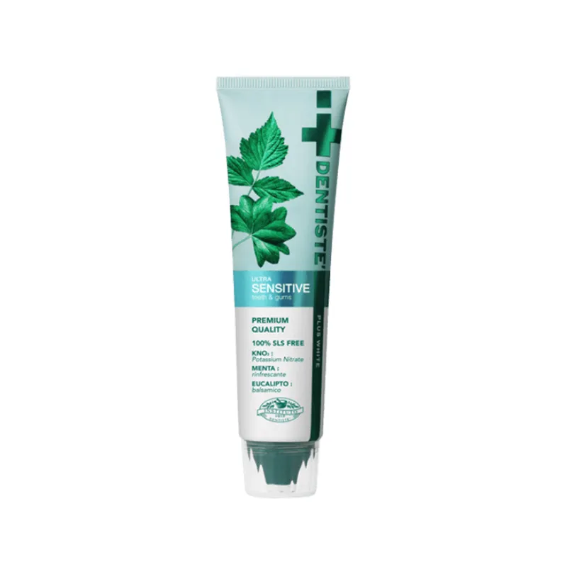 Dentiste Sensitive Nightime Diş Macunu 100 gr