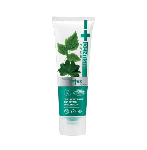 Dentiste Anticavity Max Fluoride Diş Macunu 45 gr